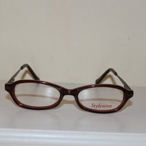 StyleWise Women's Glasses (SW515)